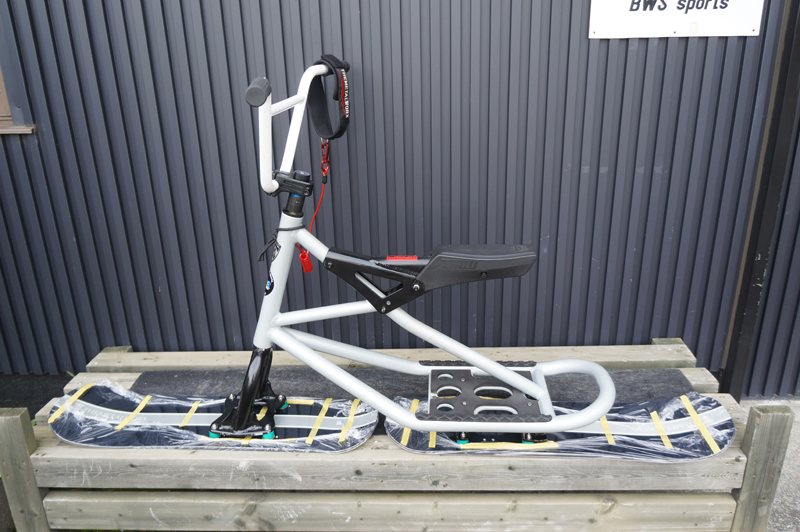 中古スノーモト 安い BWSスポーツ